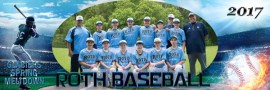 Roth Baseball